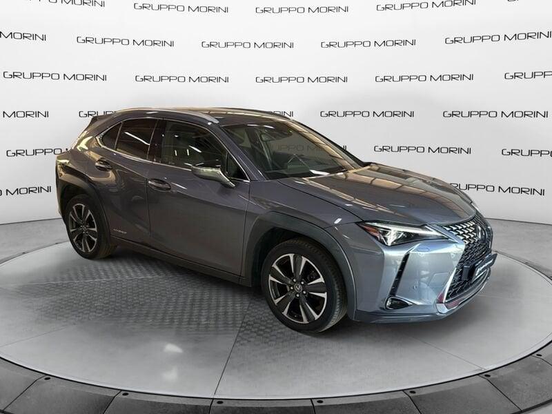 Lexus UX Hybrid Luxury 2WD