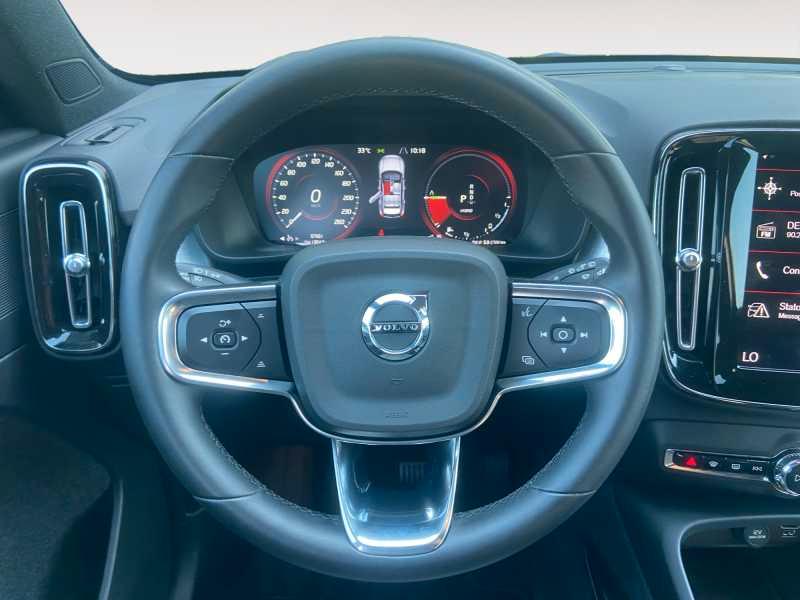 VOLVO XC40 1.5 t4 recharge PheV Core AuTo