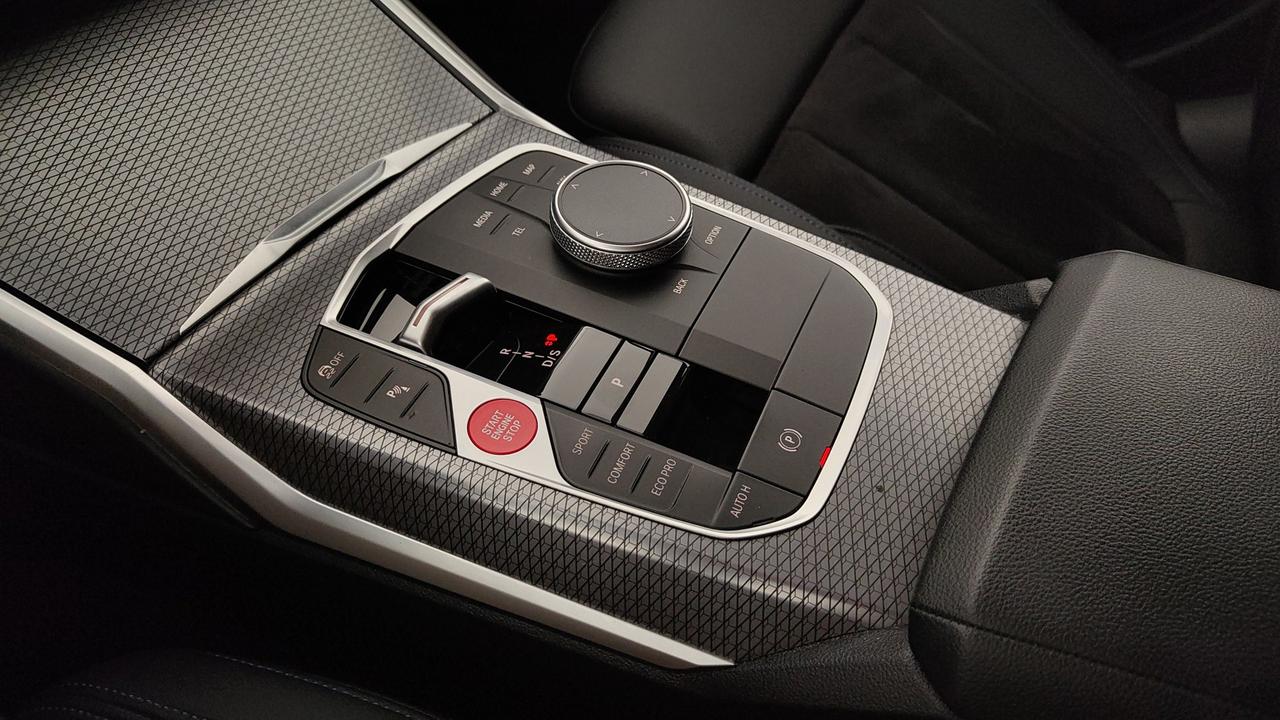 BMW Serie 3 G21 2022 Touring - 330d Touring mhev 48V MSport auto