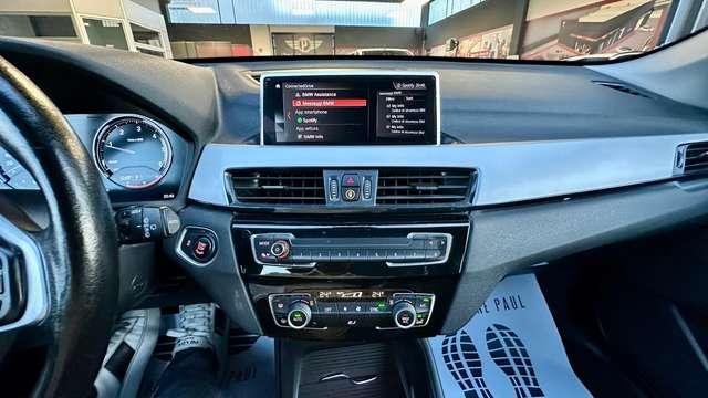 BMW X1 Sdrive18d 150CV Business Advantage Auto