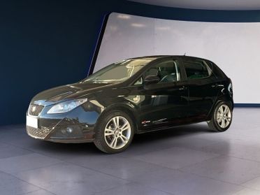 Seat Ibiza 1.2 TDI CR 5 porte Style