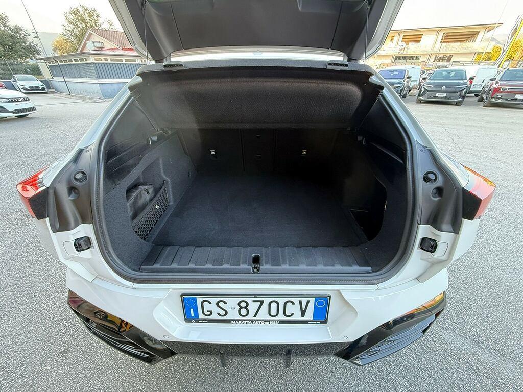 BMW X2 sdrive 18d MSport Pro auto