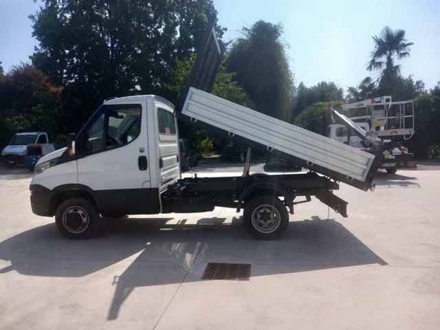 IVECO DAILY 35C 12 2.3 MJT