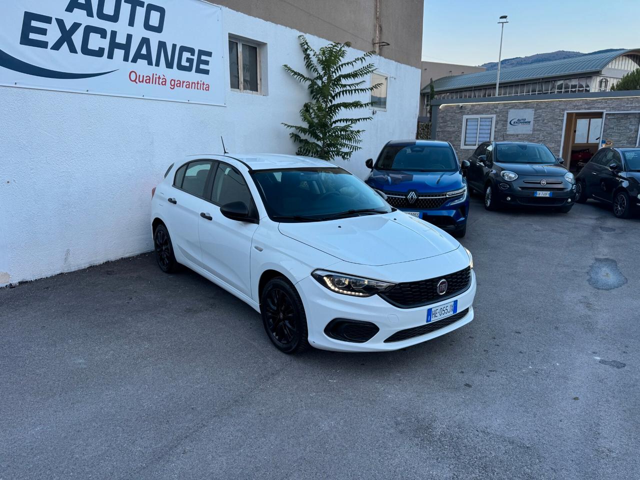 Fiat Tipo 1.3 Mjt S&S 5 porte Street