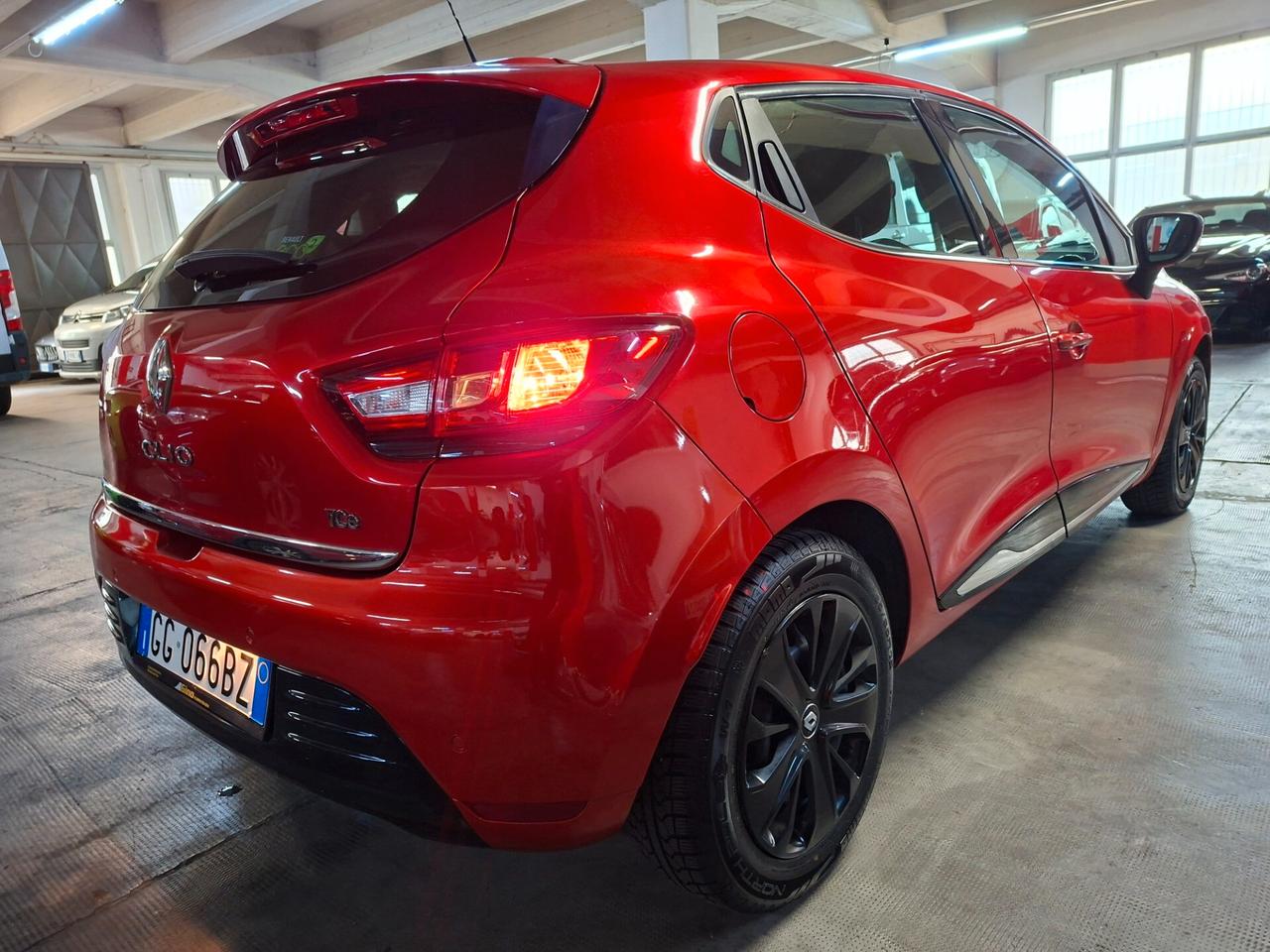 Renault Clio TCe 12V 90 CV GPL Start&Stop 5 porte Energy Zen UNIPRO'!!