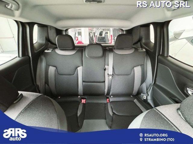 JEEP Renegade 1.0 T3 Limited