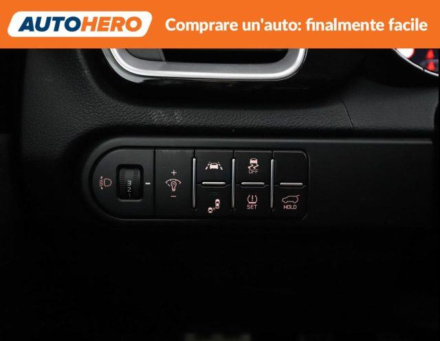 KIA XCeed 1.6 CRDi 136 CV Evolution