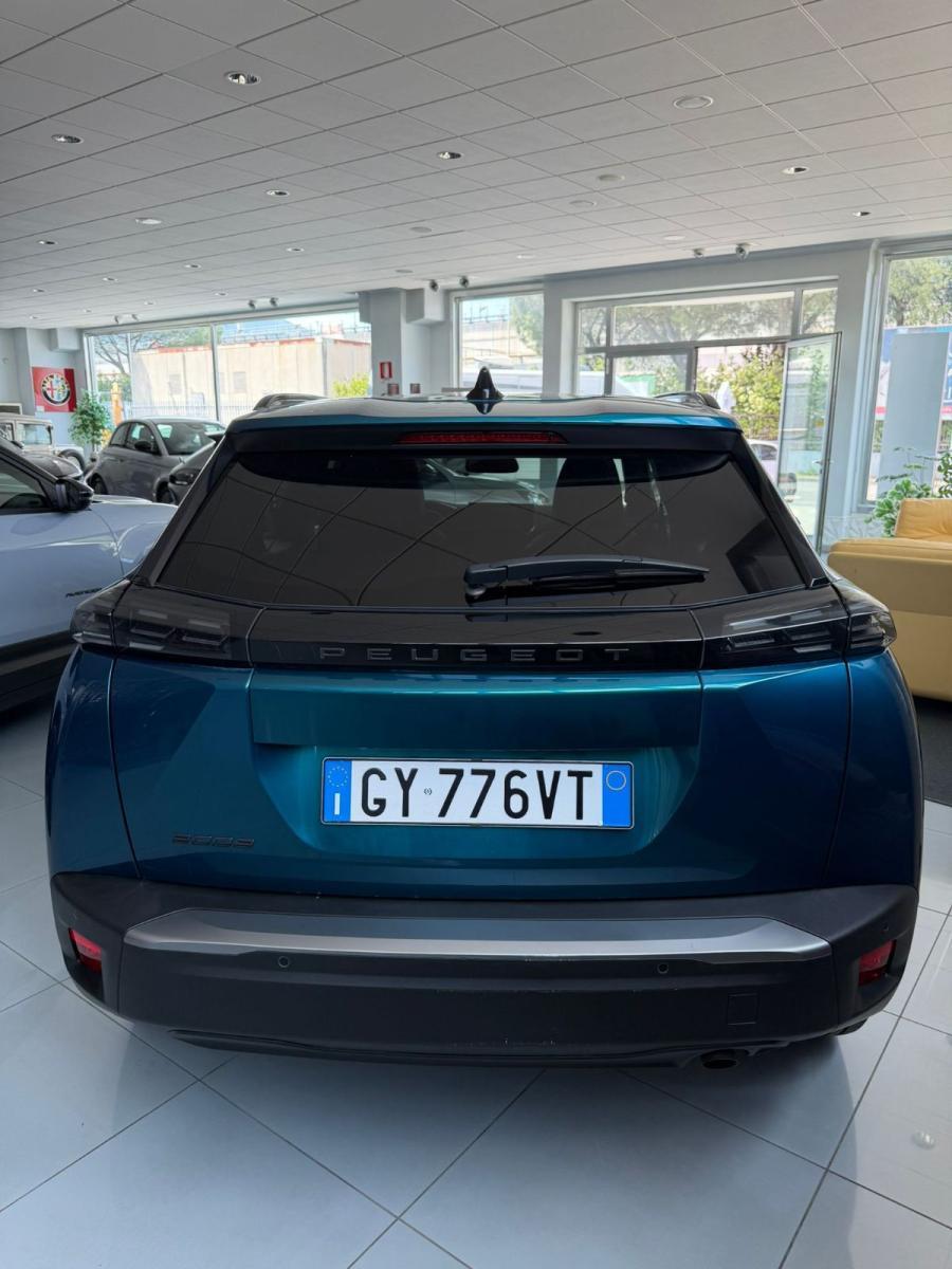 PEUGEOT - 2008 - PureTech 100 S&S Allure