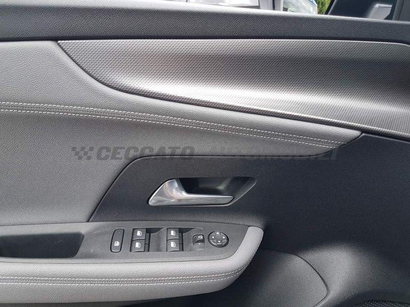 Opel Mokka Mokka 1.2 t Elegance s&s 130cv