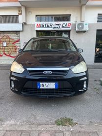 Ford C-Max Focus 1.6 TDCi (90CV) Titanium