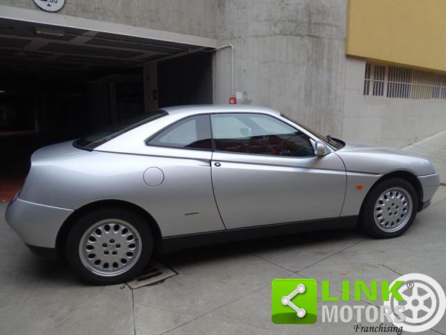 ALFA ROMEO GTV 2.0i 16v T.Spark 150cv - ASI CONSERVATO