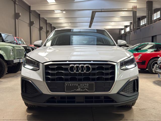 AUDI Q2 30 TDI S tronic Business | NEOPATENTATI |