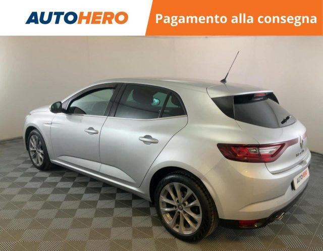 RENAULT Megane Mégane dCi 8V 110 CV Energy Intens