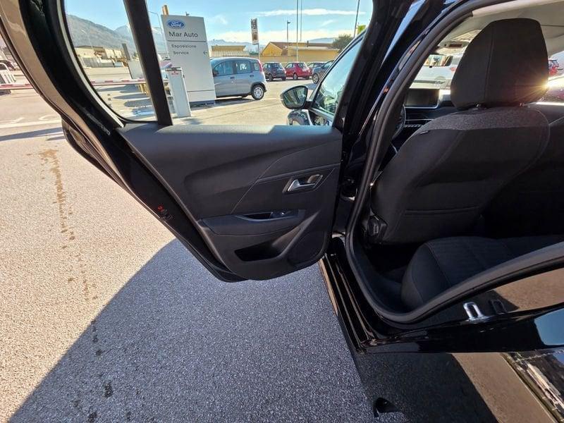 Peugeot 208 208 PureTech 75 Stop&Start 5 porte Active Pack