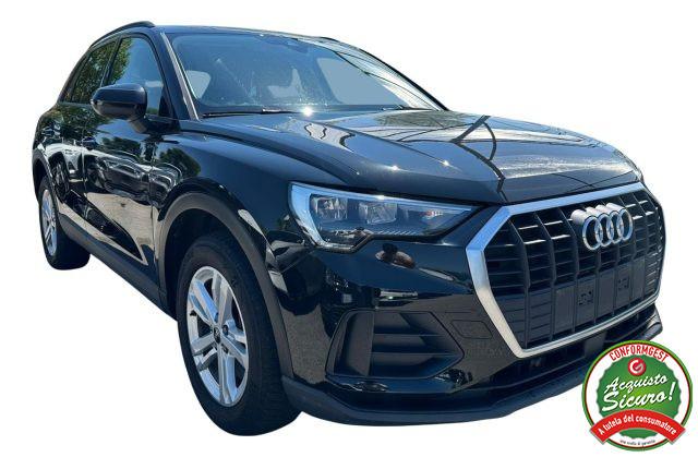 AUDI Q3 45 TFSI e S tronic Business PLUG-IN