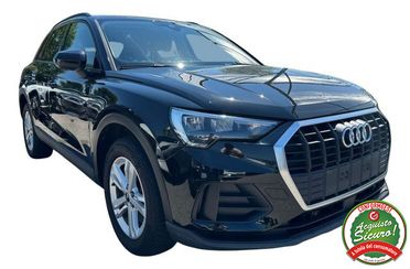 AUDI Q3 45 TFSI e S tronic Business PLUG-IN