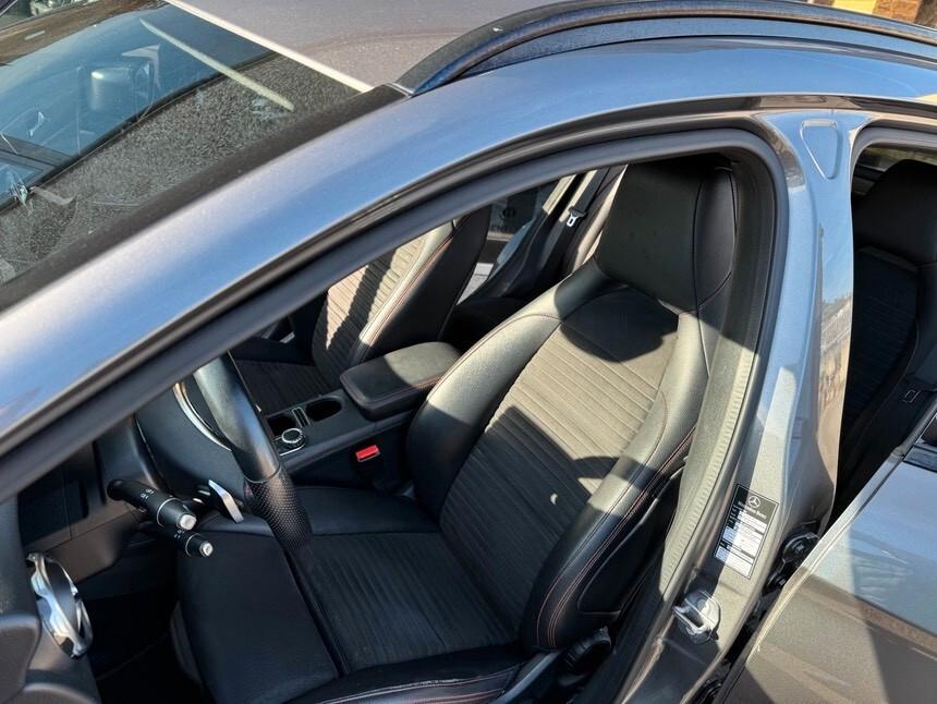 Mercedes-benz GLA 200 d Automatic Premium AMG