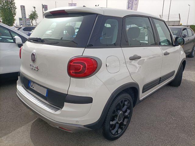 FIAT 500L 1.3 Multijet 95 CV Cross PREZZO REALE