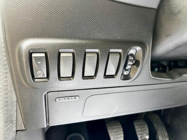 Smart ForFour 1.0 Youngster 71cv "CRUIECE C. / BLUETOOTH / S&S "