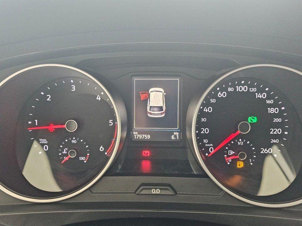 Volkswagen Tiguan 2.0 TDI SCR DSG Sport R-line BlueMotion Technology