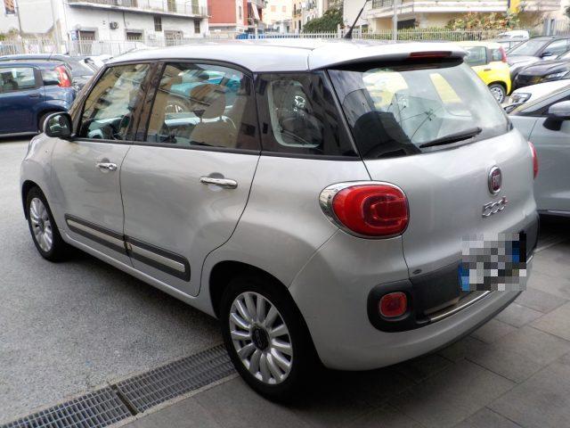 FIAT 500L 1.3 Mjt 95 CV Pop Star
