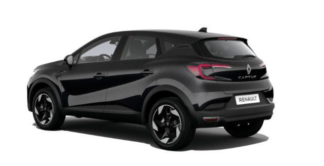 RENAULT Captur TCe 90 CV Techno #Vari.Colori