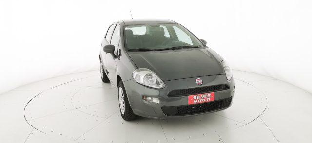 FIAT Punto 1.2 8V 5 porte Street
