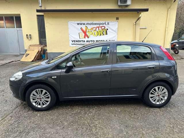 Fiat Grande Punto Grande Punto 5p 1.2 65cv