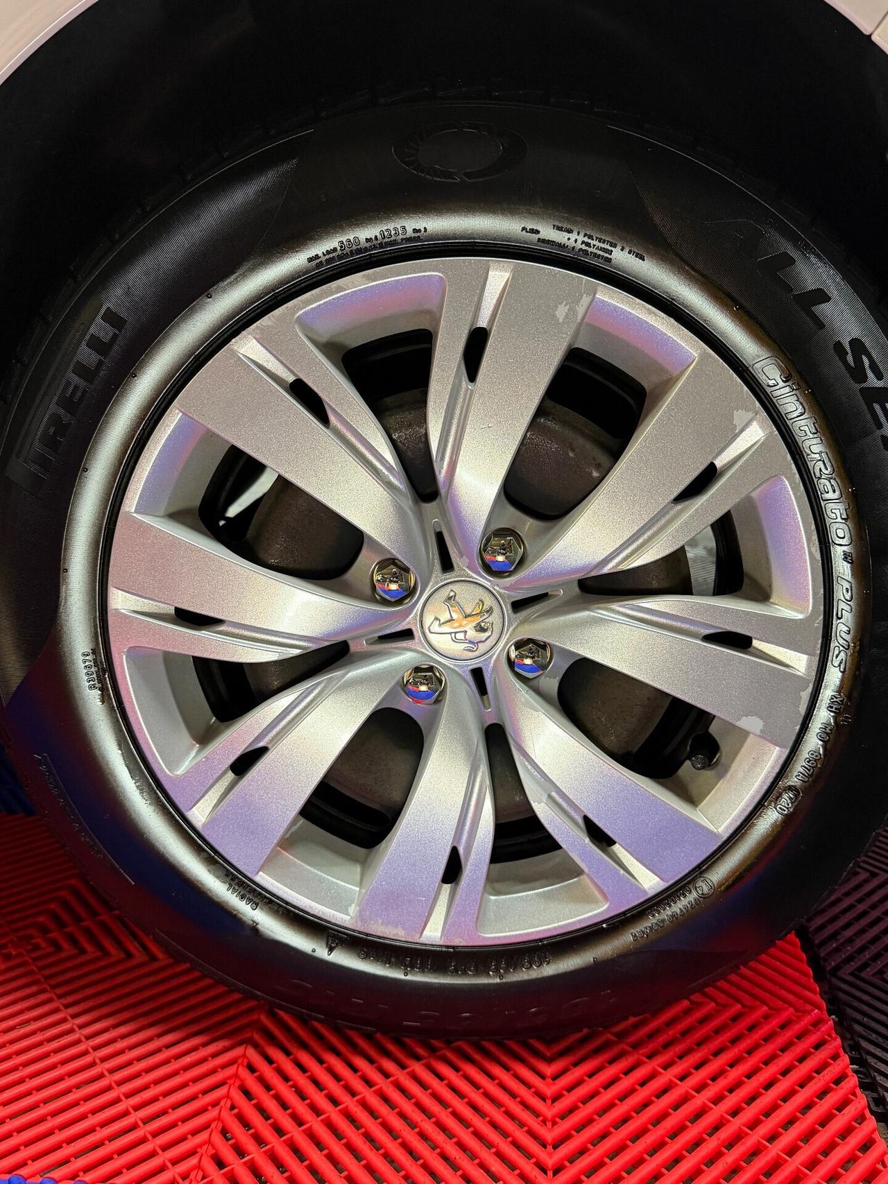 Peugeot 208 PureTech 68 5 porte Active