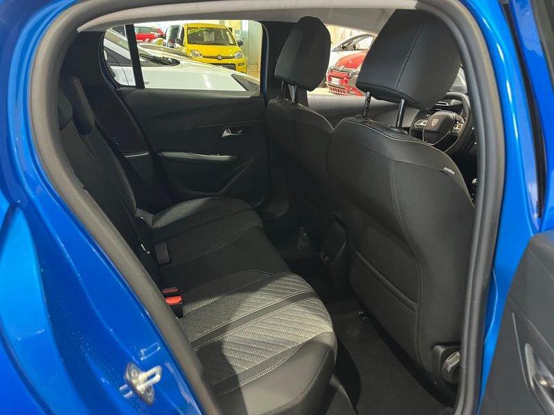 Peugeot 208 208 PureTech 100 Stop&Start 5 porte Allure