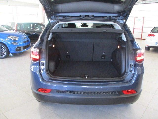 JEEP Compass 1.6 Multijet II 2WD Limited - KM0