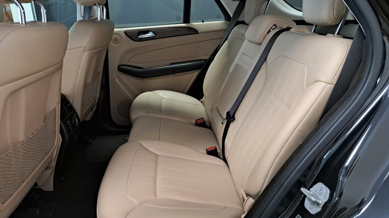 Mercedes-benz GLE 250 GLE 250 d 4Matic Sport