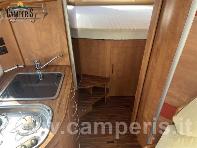 CARTHAGO CARTHAGO CHIC C-LINE I 3.8