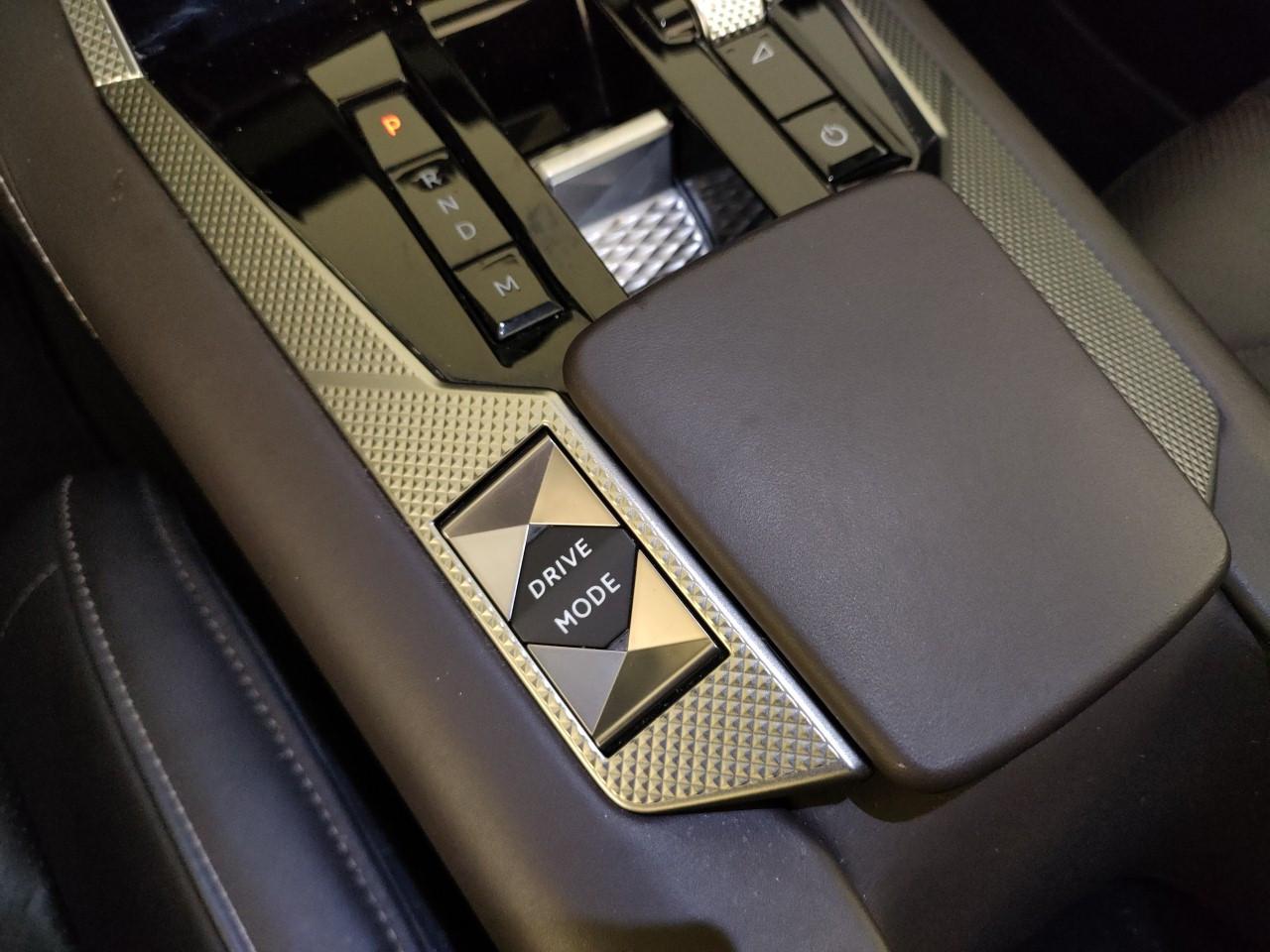 DS DS4 1.5 bluehdi Opera 130cv auto