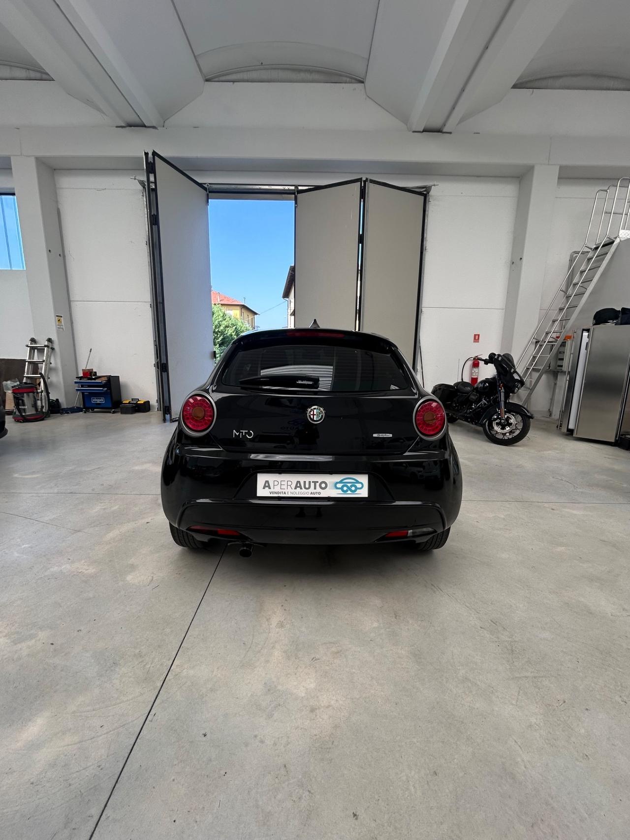Alfa Romeo MiTo 1.3 JTDm 85 CV S&S Impression