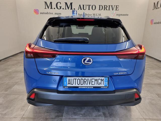 LEXUS UX 250h UX Hybrid Luxury