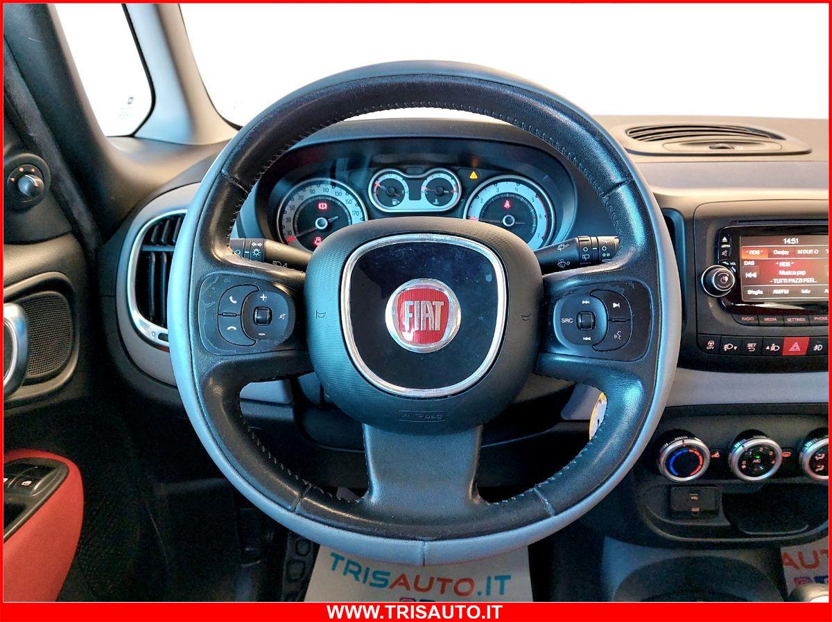 FIAT 500 L 1.3 MJT Lounge NEOPATENTATI