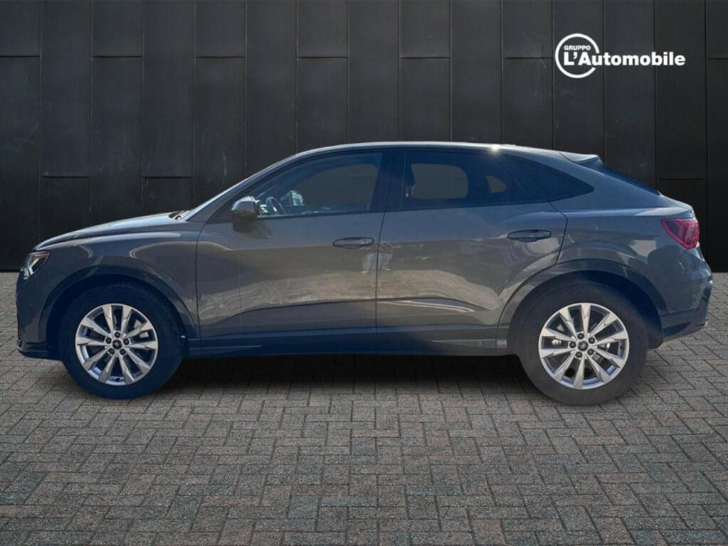 Audi Q3 40 2.0 TFSI Business Plus Quattro S tronic