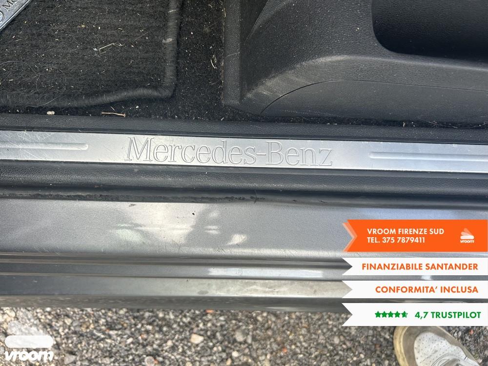 MERCEDES Classe B (T245) B 200 CDI Premium