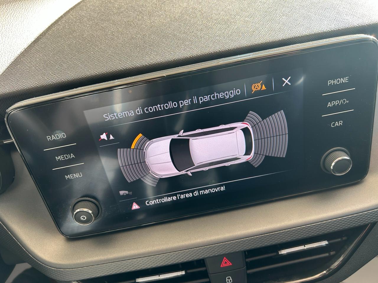 Skoda Kamiq 1.0 G-Tec Ambition 2022