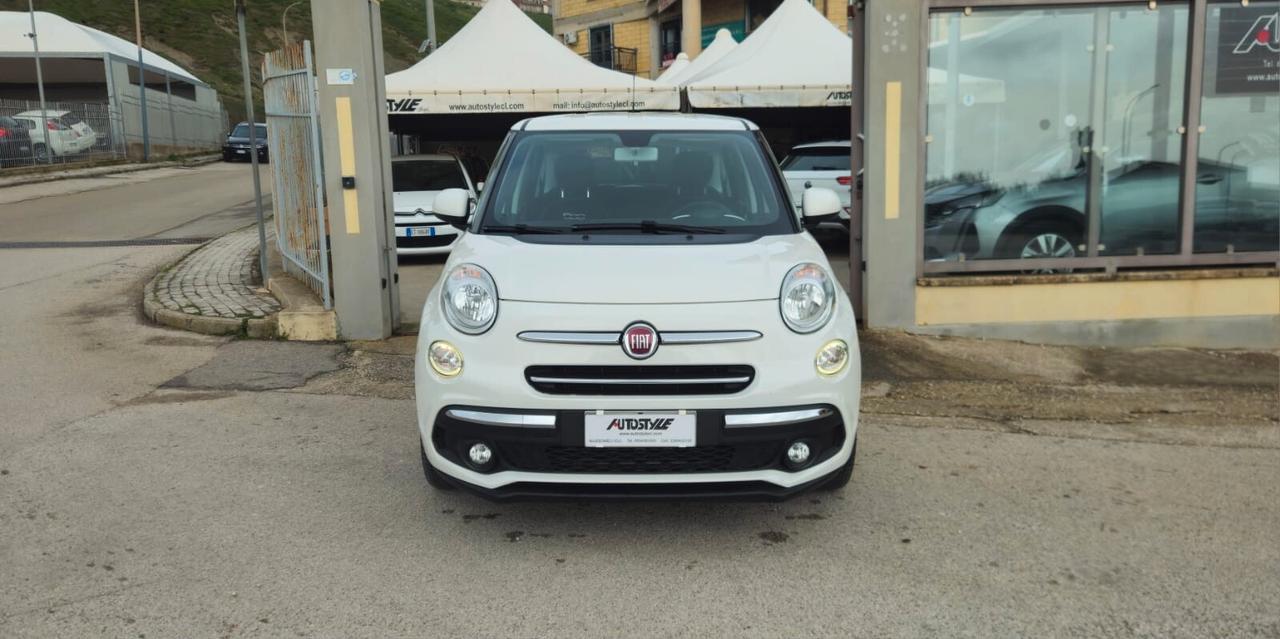 Fiat 500L 1.3 Multijet 95CV Mirror