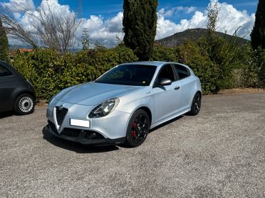 Alfa Romeo Giulietta 2.0 JTDm-2 175 CV TCT Exclusive