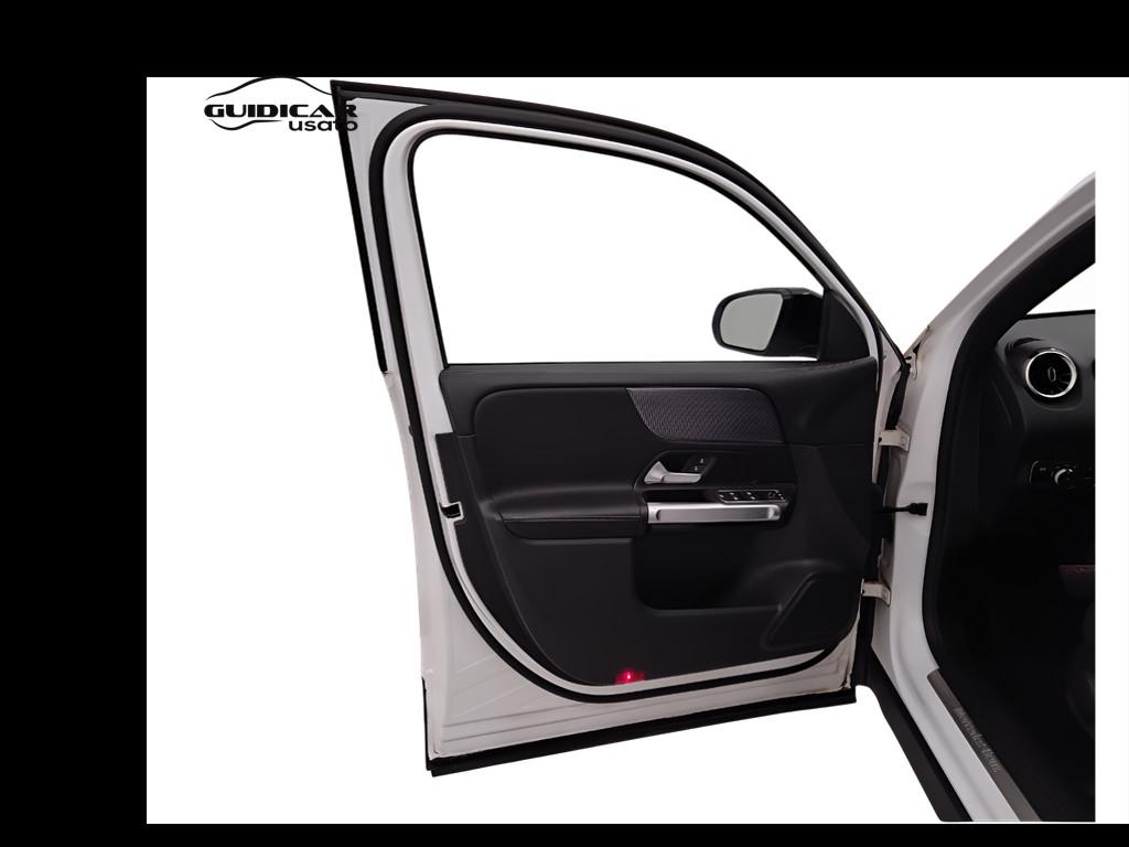 Mercedes-Benz GLB - X247 2019 - GLB 200 d Sport Plus auto