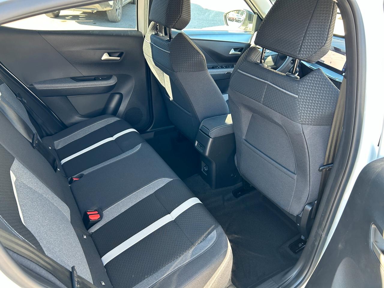 Opel Frontera Hybrid 145 CV EDCT GS