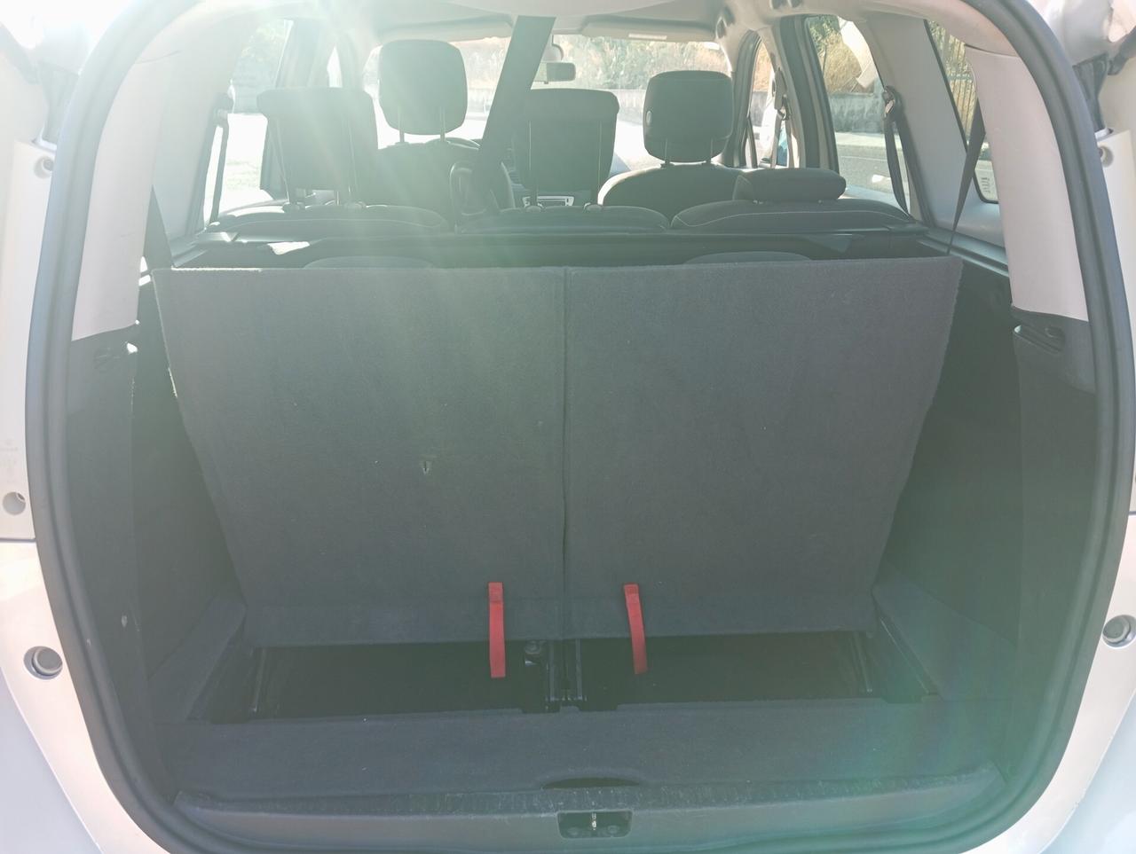 Renault Scenic Scénic XMod 1.5 dCi 110CV Limited
