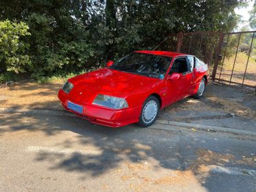 Alpine A110 V6 Turbo km 33000