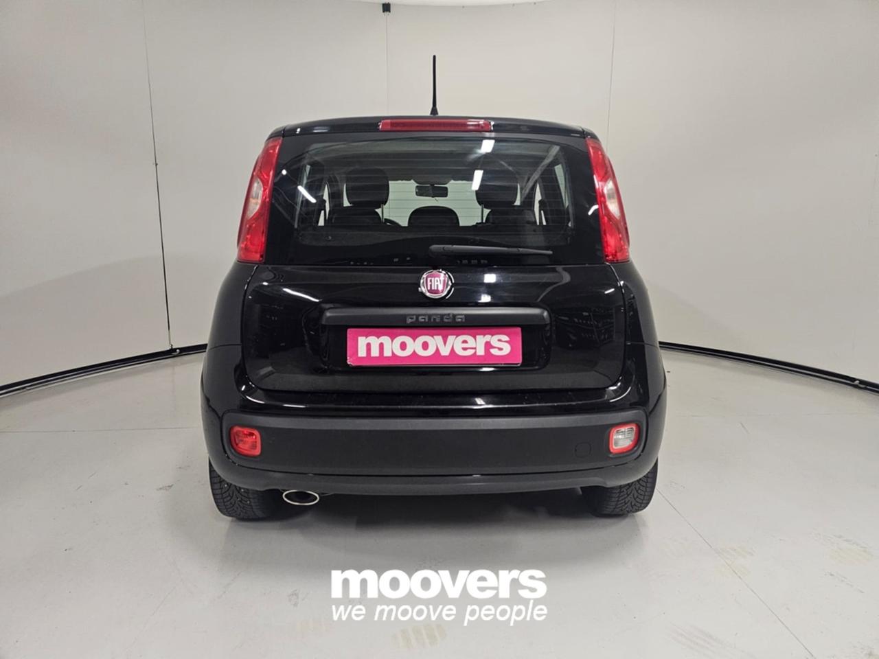 FIAT Panda 3ª serie 1.3 MJT 95 CV S&S Easy