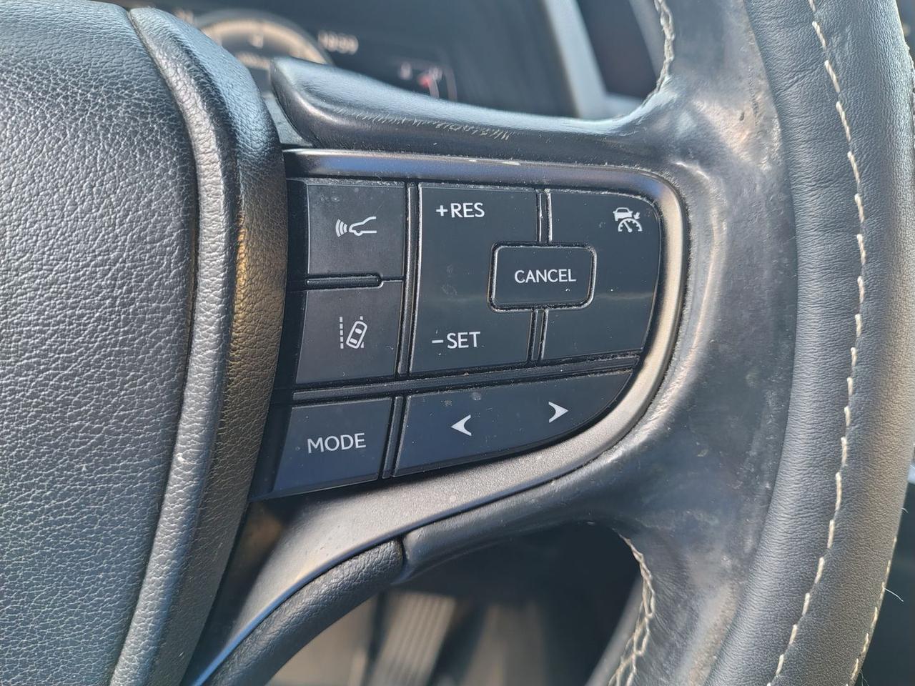 Lexus UX 250h HEV Executive GARANZIA 15 AN #11534