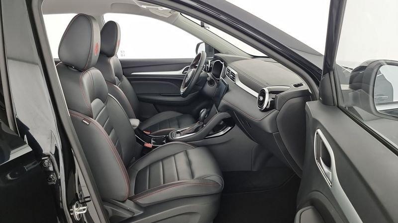 MG ZS ZS 1.0T-GDI aut. Luxury