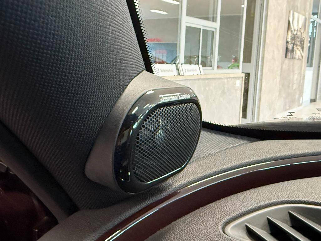 Mini Mini Clubman 2.0 Cooper D Hype auto